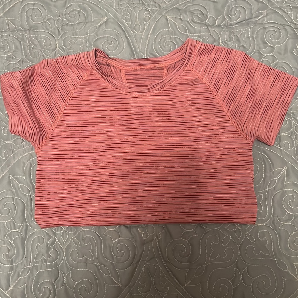 athleta top - Picture 3 of 4
